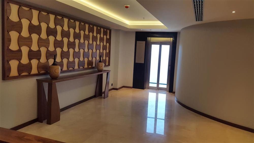 Royal Tulip Skikda Filfila Interior photo
