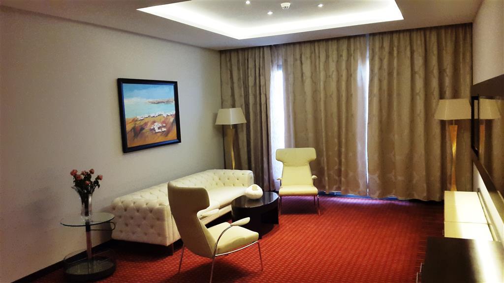 Royal Tulip Skikda Filfila Room photo