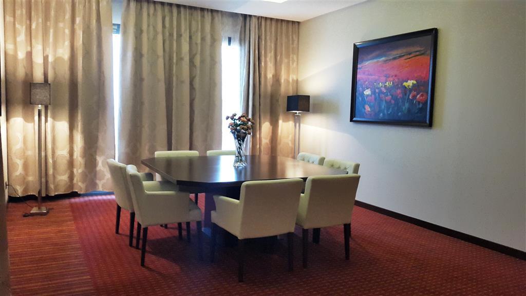 Royal Tulip Skikda Filfila Room photo