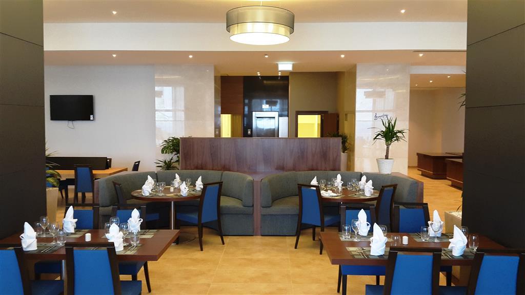 Royal Tulip Skikda Filfila Restaurant photo